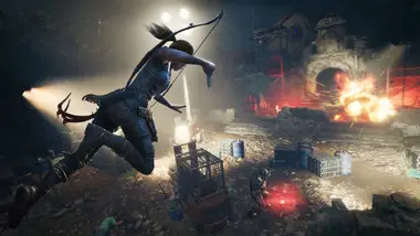 Shadow of the Tomb Raider UNITED STATES preview 10