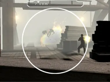 Shadow Ops: Red Mercury preview 8