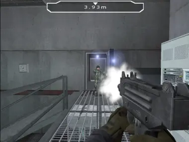 Shadow Ops: Red Mercury preview 6