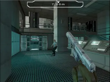 Shadow Ops: Red Mercury preview 7