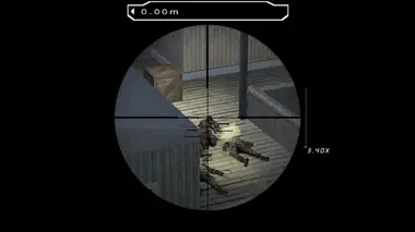 Shadow Ops: Red Mercury preview 2
