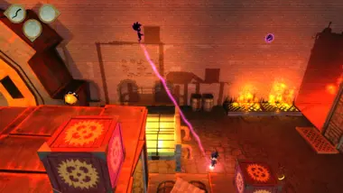 Shadow Puppeteer preview 10