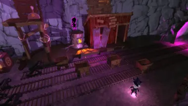 Shadow Puppeteer preview 9