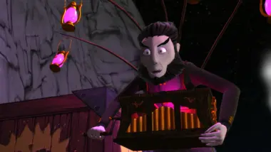 Shadow Puppeteer preview 11