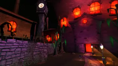 Shadow Puppeteer preview 6