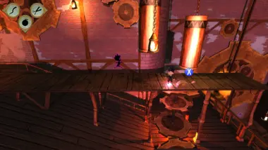 Shadow Puppeteer preview 5