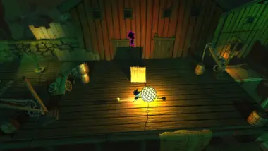 Shadow Puppeteer preview 2