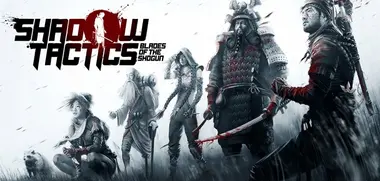 Shadow Tactics: Blades of the Shogun - Live - ARGENTINA preview 12