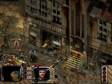 Shadow Vault preview 11