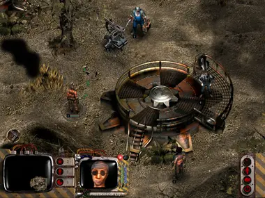 Shadow Vault preview 9