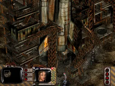 Shadow Vault preview 2