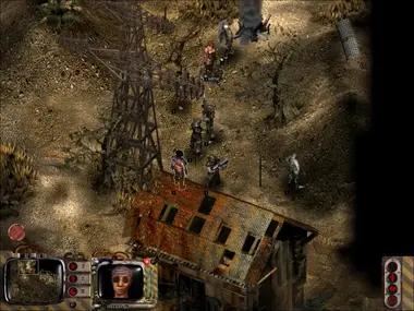 Shadow Vault preview 12