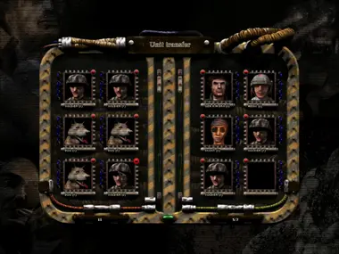Shadow Vault preview 8
