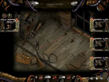 Shadow Vault preview 4