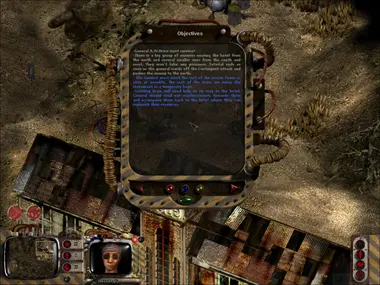 Shadow Vault preview 13