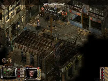 Shadow Vault preview 3