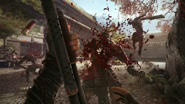 Shadow Warrior 2 Deluxe Edition .COM preview 7