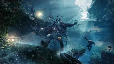 Shadow Warrior 2 Deluxe Edition .COM preview 4