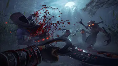 Shadow Warrior 2 Deluxe Edition .COM preview 6