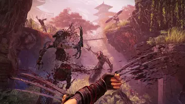 Shadow Warrior 2 Deluxe Edition .COM preview 5
