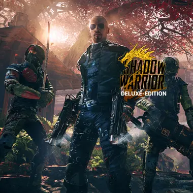 Shadow Warrior 2 Deluxe Edition preview 9