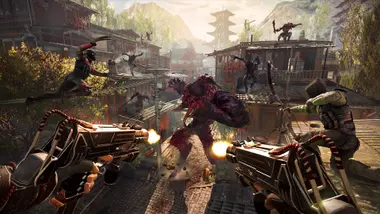 Shadow Warrior 2 preview 8