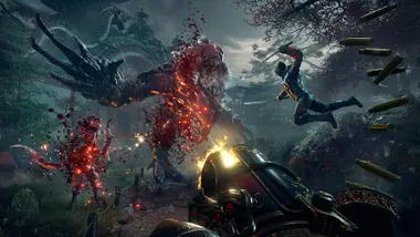 Shadow Warrior 2 preview 3