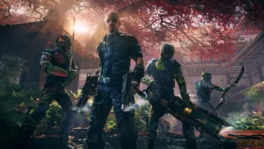 Shadow Warrior 2 - - UNITED STATES preview 6