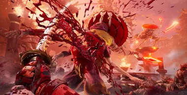Shadow Warrior 3 | Definitive Edition preview 6