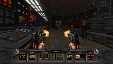 Shadow Warrior Classic Redux .COM preview 7
