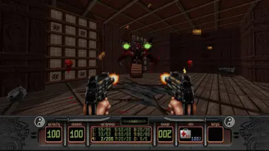 Shadow Warrior Classic Redux .COM preview 4