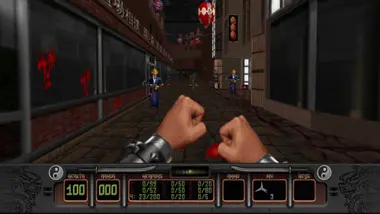 Shadow Warrior Classic Redux preview 6