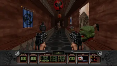 Shadow Warrior Classic Redux preview 15