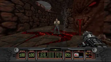 Shadow Warrior Classic Redux preview 16