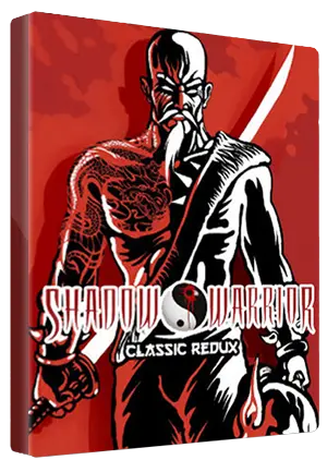 Shadow Warrior Classic Redux preview 8