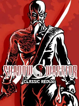Shadow Warrior Classic Redux preview 9
