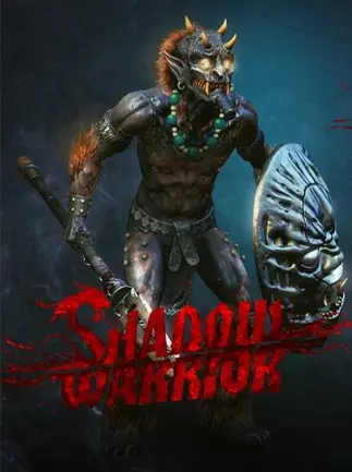 Shadow Warrior preview 11