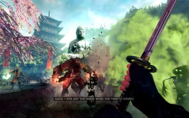 Shadow Warrior preview 15