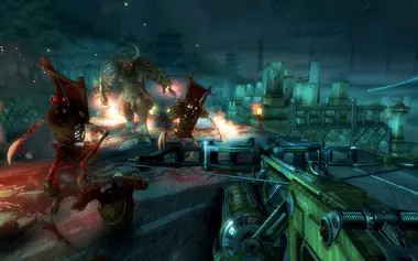 Shadow Warrior - - UNITED STATES preview 8