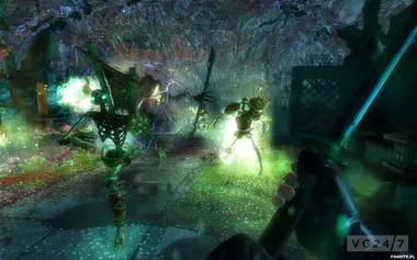 Shadow Warrior - - UNITED STATES preview 10