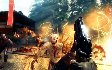 Shadow Warrior - - UNITED STATES preview 7