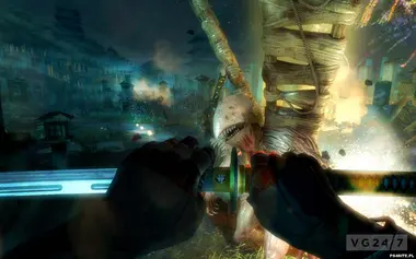 Shadow Warrior - - UNITED STATES preview 3