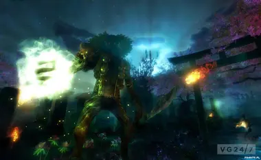 Shadow Warrior - - UNITED STATES preview 6