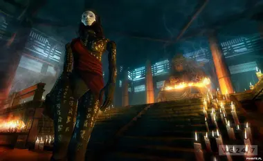 Shadow Warrior - - UNITED STATES preview 2