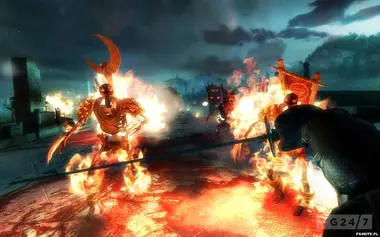 Shadow Warrior - - UNITED STATES preview 4