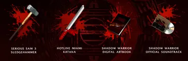 Shadow Warrior: Special Edition preview 6