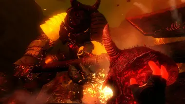 Shadow Warrior: Special Edition preview 4