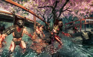 Shadow Warrior Trilogy preview 5