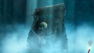 Shadowgate .COM preview 2