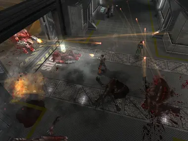 Shadowgrounds Pack preview 8